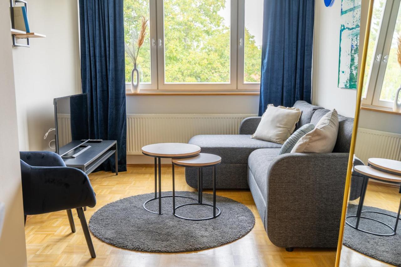 K17 Ankommen Und Wohlfuehlen Dresden Exterior foto